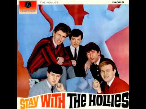 Videoclip de You Better Move On — The Hollies