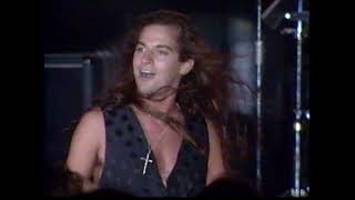 Lillian Axe - &quot;Body Double&quot; 10/4/91, Los Angeles, Foundations Forum (HD 1080p) Pro Shot