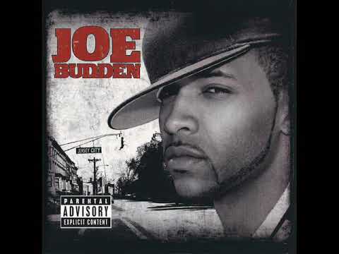 Joe Budden - Pump It Up (Instrumental)