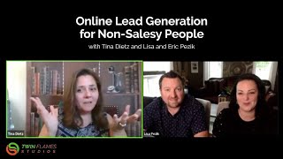 Lead Generation Marketing Agency In Canada