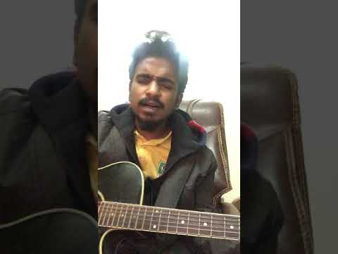 Kono Ek Srabone cover Accoustic version | Recall - Kono Ek Srabone