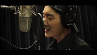 Lee Joon Gi V Live&#39;s Thank You MV