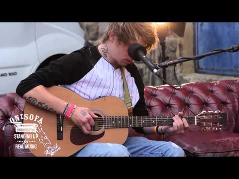 Sam Wickens - Roughin' It (Original) - Ont Sofa Sessions