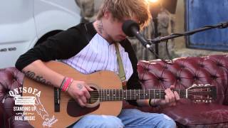 Sam Wickens - Roughin' It (Original) - Ont Sofa Sessions