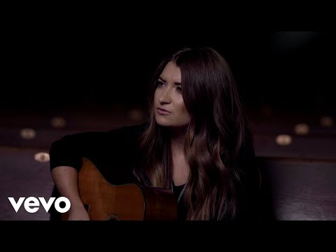 Tenille Townes - When I Meet My Maker (Live from the Ryman Auditorium)