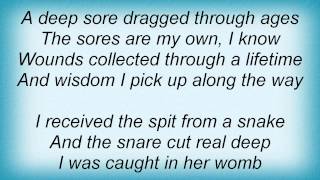 Cult Of Luna - Receiver Lyrics