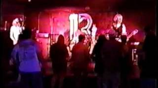 Frankenstein Drag Queens -  Die My Bride _ Live