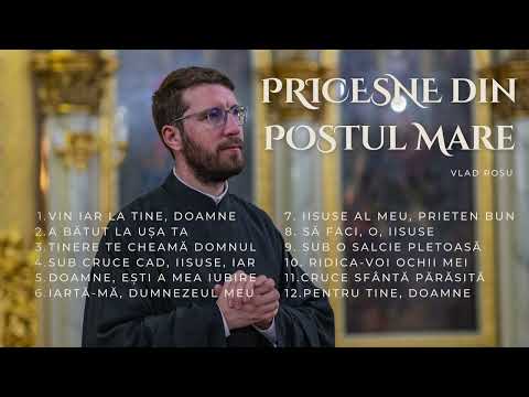 Colaj PRICESNE - Vlad Roșu