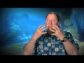 Finding Nemo 3D Interview Mit John Lasseter Executive Director