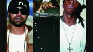 BG ft Lil Wayne, Juvenile & Trey Songz - Ya Heard Me