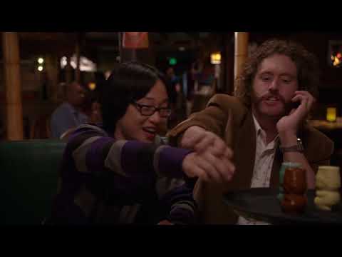 Silicon Valley Season 4 Jian Yang moments 1-2
