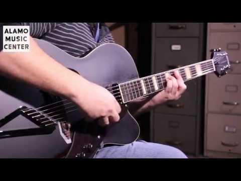 Gretsch Guitars G100CE AN Synchromatic Cutaway Natural image 2