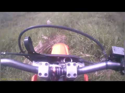 trilha top entre amigios  com a equipe treme terra