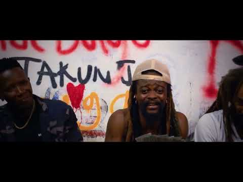 A’Lee Sky Walker Ft. Takun J - Money ( Official Music Video)