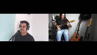José Pires e Chris Brasil - We All Die Young (Steel Dragon)