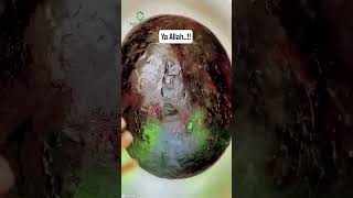 Download lagu A rare moment at the Kaaba, the Black Stone smeared with agarwood oil mp3 Download lagu A rare moment at the Kaaba, the Black Stone smeared with agarwood oil mp3