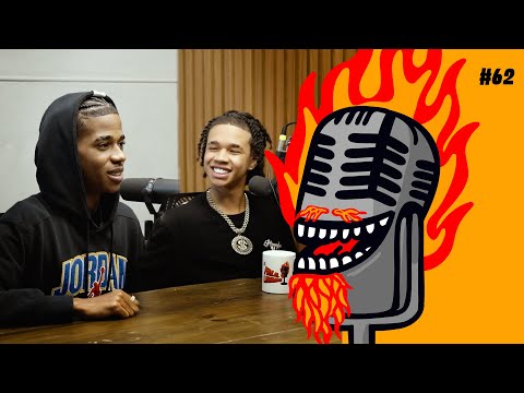 Druhh & Drehh - Fala, Levado #62