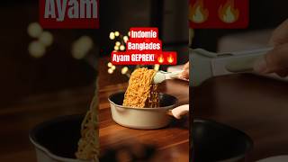 Download lagu Perjodohan HYPE nan VIRAL! Indomie Banglades Bertemu Indomie Ayam Geprek! 🔥❤😍 mp3