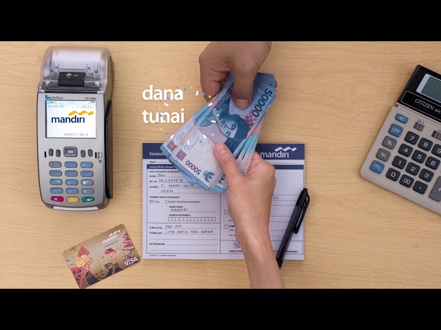 Thumbnail video Hal yang Wajib Dilakukan Agen Sebelum Transaksi
