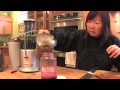 Snakegrrl S Kitchen Green Juice