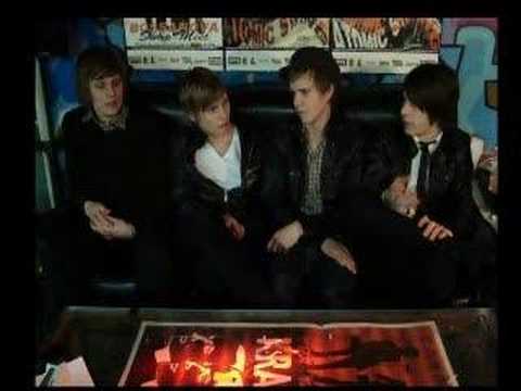 The Lance Interview - Part 2