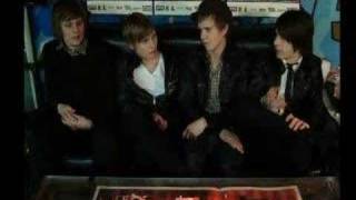 The Lance Interview - Part 2