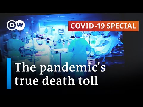 The hidden deaths behind the COVID-19 crisis | COVID19 Special