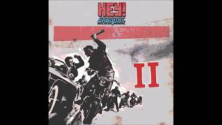 Hey Douglas Live Set 2 (Youtube´de ILK)