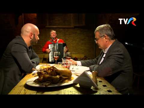 Nelu Greblă - La calu’ bălan (@Politică şi delicateţuri)