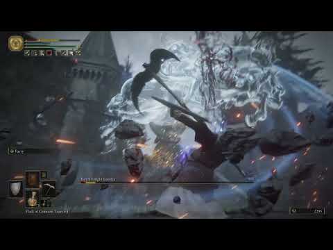 ELDEN RING EXPERIENCE ON PS4 60+ FPS??!!?