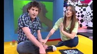 Caja rodante 27-09-10 Antes de que preguntes. Elefante marino.