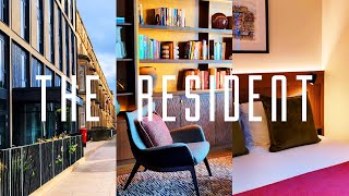 Boutique Comfort or Overpriced? | The Resident Edinburgh Review