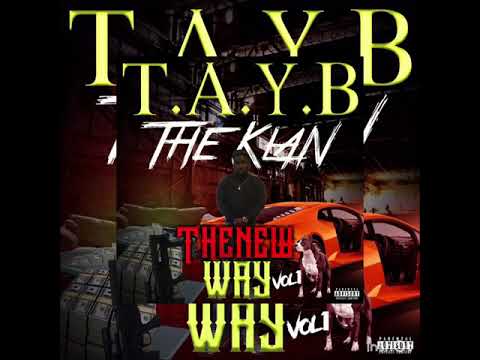 AL BLUNTED -Flood the boat