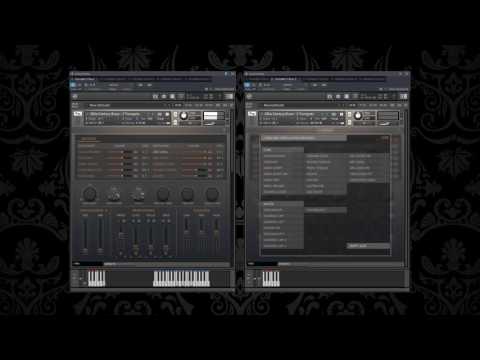 8Dio Century Ensemble Brass - 2 Trumpets