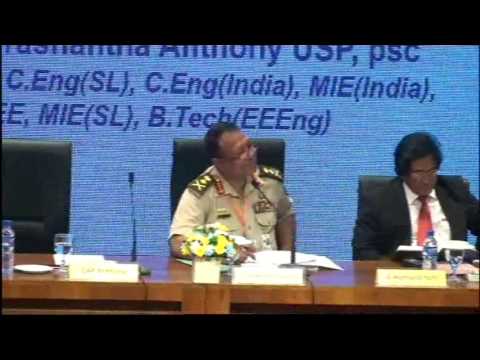 Impact of Advanced Technology on Effectiveness of Disaster Management Activities in Sri Lanka part 1