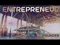 Startup Founder Entrepreneur Music Motivation