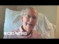 Latest On Sen Mitch McConnell S Health Update
