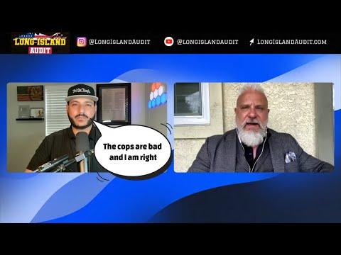 LIA macht Rage-Baiting-Livestream, Teil 1