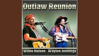 Crying - Waylon Jennings