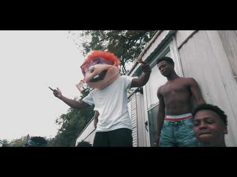 SSB Yella | Cookie Monsta - 400 Gang (Official Music Video)