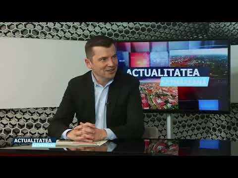 Actualitatea Satmareana 22.04.2026
