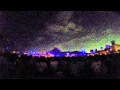 Tokyo DisneySea Aqua Show Lion King Segment
