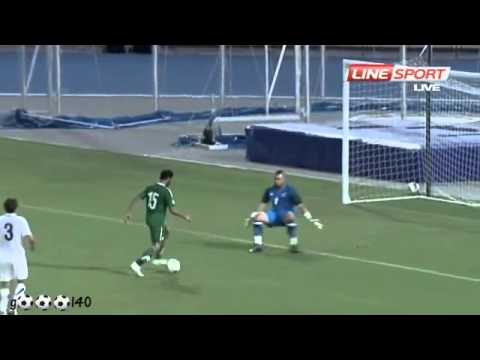 New Zealand 0-3 saudi ???????? ?????????