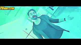 Gaal Ni Kadni   Parmish Verma   Desi Crew   Latest Punjabi Song 2017  - cartoon version
