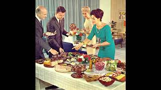 Clifford T Ward Tea Cosy