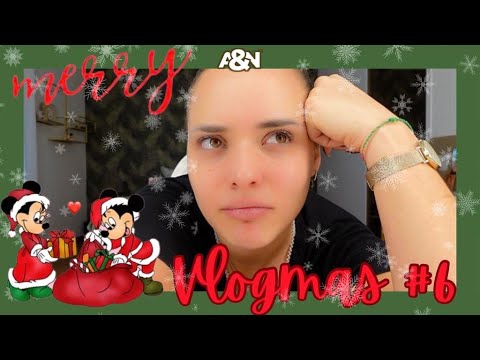 VLOGMAS '23 🎄 6/31 - ANDJELA DALA OTKAZ!