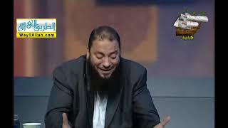 صورة سورة أسلم بها ملك | الحلقة ( 26 ) | #القرآن_غيرني | د . حازم شومان