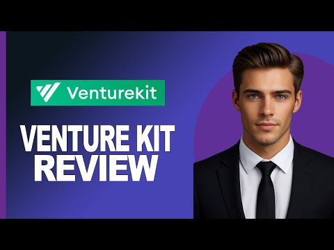 VentureKit AI Review (2025)