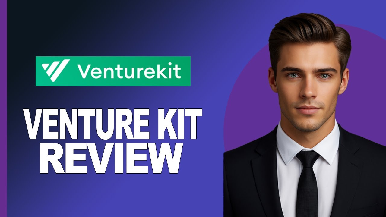Venturekit tutorial