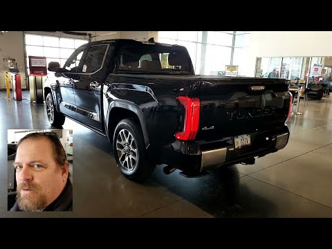 Toyota Tundra automatic running boards and bed step